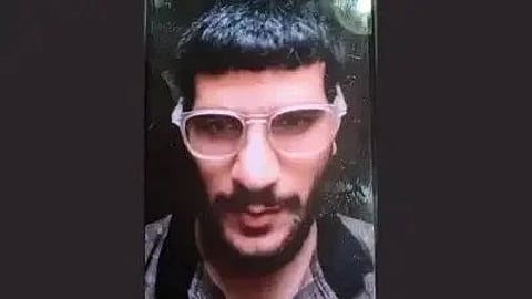 An image of Dr. Umar.