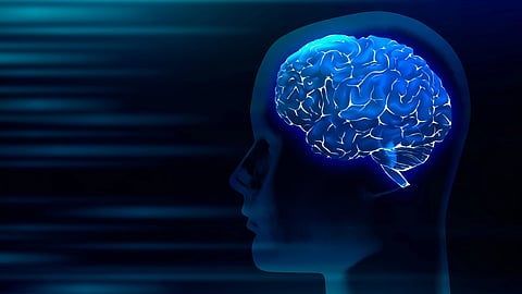 Childhood dementia disorders often follow this pattern of slow but steady decline in thinking, movement, and behaviour.