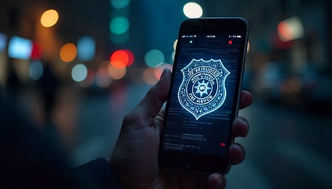 A 74-year-old doctor in Mumbai lost ₹7.17 crore after being ensnared in a deeply manipulative cyber-fraud known as a “digital arrest” scam