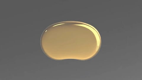 Image of temple, a Wearable Device to Monitor Brain Blood Flow.