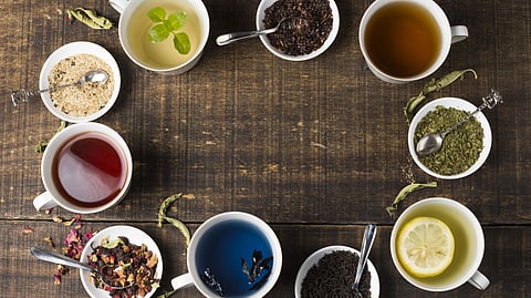 An Indian patient was recently hospitalized with signs of acute liver injury following the consumption of a 'Chinese jasmine coffee'.