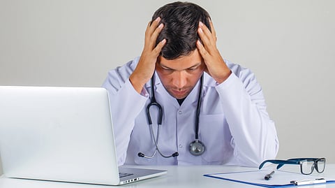 RTI data highlights faculty vacancies across 11 AIIMS institutions, with nearly 40% of sanctioned posts remaining unfilled in India’s public medical education system.