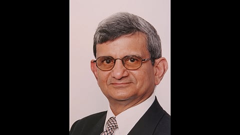 Indian Public Health Expert Awarded Officer of the Order of Canada