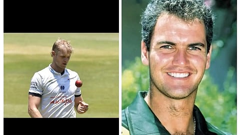 Tertius Bosch two collage.