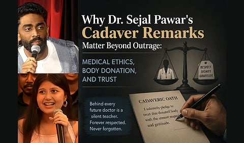 Pranit More and Sejal Pawar