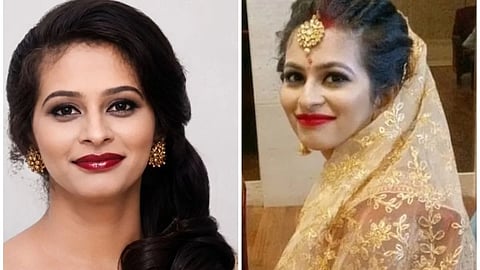 Dr. Meenakshi, a government doctor from Punjab whose death is under investigation following allegations of financial debt and domestic harassment.