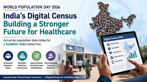 World Population Day 2026