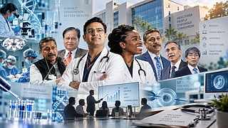 Doctors Who Became Healthcare Entrepreneurs