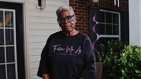 Profile photo of Dianne Williams