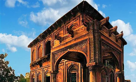 top tourist places in meerut