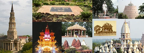 unknown facts about meerut city