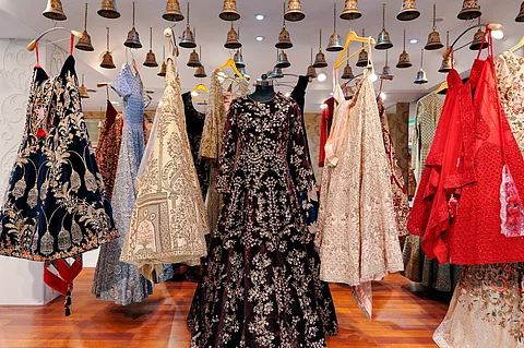 Wedding Shopping Stores In Meerut