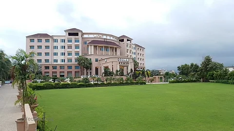 Hotels In Meerut