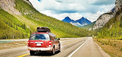 Getaways And Weekend Trips From Meerut