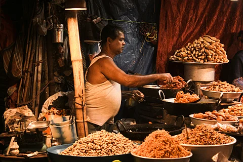 Best street foods in Meerut