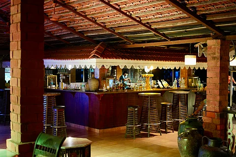Best vegetarian restaurants in Meerut