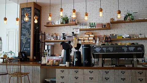 5 cafes of Meerut that serve the best coffee