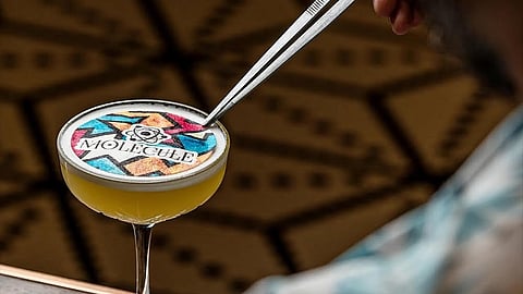 Thanks To Molecule Bar, Meerut Just Got Another Party Place!