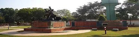 Here’s Why Meerut Cantonment Is So Historically Important To India