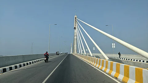 Meerut is India's expressway powerhouse with 9 expressways passing through it