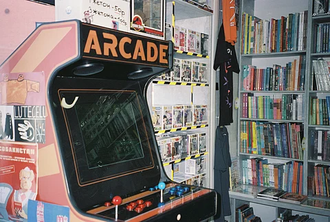 Here are 4 arcades in Meerut where you can get in touch with the gamer inside you!
