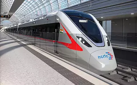 Meerut Prepares For Major Transit Boost With 3 New Namo Bharat Stations This July