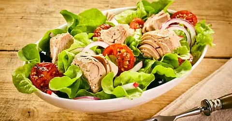 Macros Gourmet Co. Meerut