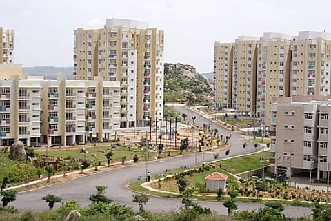 Meerut Steps Into The Future with UP’s First Integrated Township