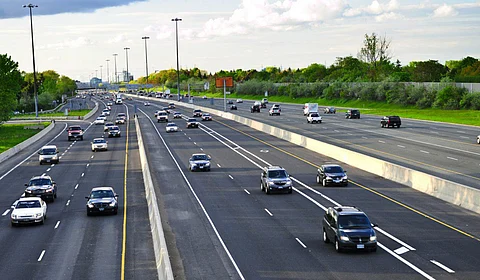 Meerut–Prayagraj Ganga Expressway