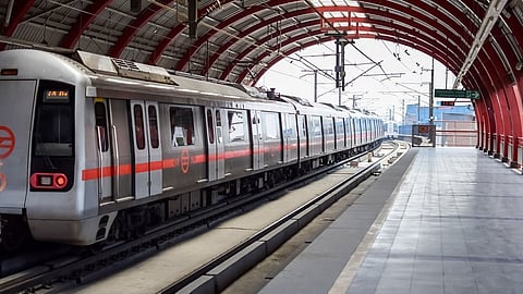 Meerut Metro Station Codes