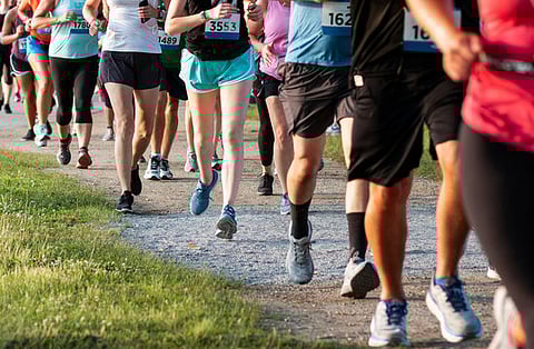 Meerut Roundtable presents WALKATHON 3.0
