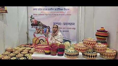 10-Day Swadeshi Mela 2025 Begins In Meerut