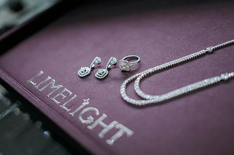 Limelight Diamonds Expands Footprint with New Meerut Store