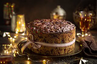 Best Places in Meerut to Buy Christmas Plum Cake