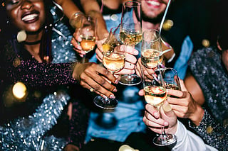 Best Night Clubs in Meerut