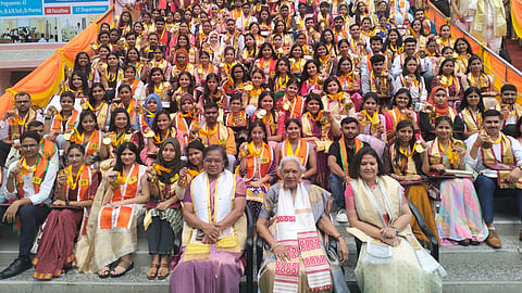 CCS University Meerut Hosts ‘Dikshotsav’ 2026 Ahead of 38th Convocation Ceremony