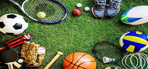 Meerut-Made Sports Equipment to Shine at Commonwealth Games 2026!