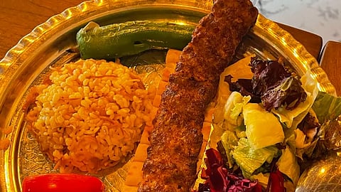 Mad Meerut Opens with Turkish & Indian Fusion Cuisine by an International Chef