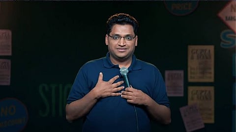 Gaurav Gupta Live in Meerut
