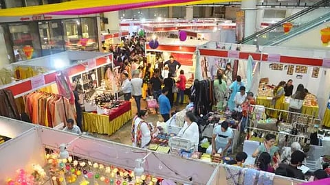 The Festive Edit 2026 in Downtown Meerut
