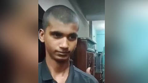 'ছাত্রদল কর্মী' শামীমকে দাফনের পর পাওয়া গেলো জীবিত!