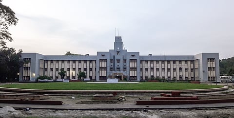 রাবির শিক্ষা কার্যক্রম ৮ সেপ্টেম্বর থেকে শুরু