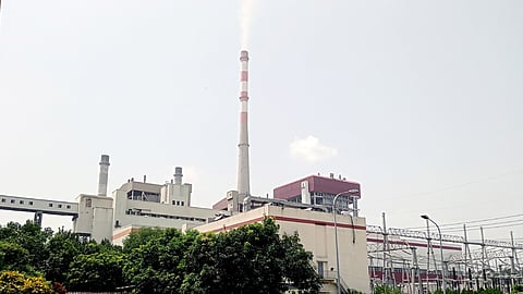দুই দিনেই আবারও বন্ধ হলো বড়পুকুরিয়ার তাপবিদ্যুৎ উৎপাদন