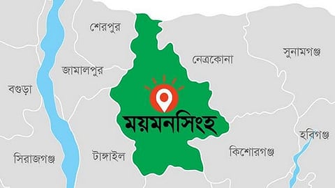 ময়মনসিংহে সমন্বয়কদের মধ্যে বিরোধে, ৩ জনকে ছুরিকাঘাত