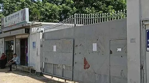 আশুলিয়ার বন্ধ কারখানা খুলছে আজ