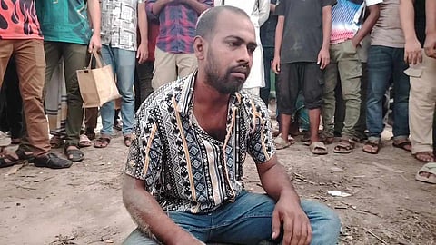 জাবিতে ছাত্রলীগ নেতা হত্যাকাণ্ডে বিশ্ববিদ্যালয় প্রশাসনের মামলা