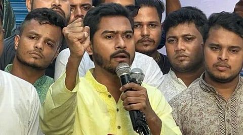 পার্বত্য অঞ্চলের আগাগোড়া না জেনেই অনেকে মাঠে নামছেন: নুর