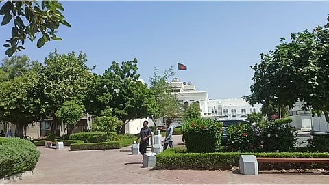 ওমান দূতাবাসের কর্মকর্তাদের বিরুদ্ধে মিথ্যা অভিযোগ