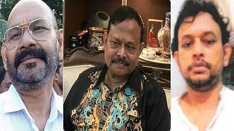 আজিজের দুই ভাইয়ের এনআইডি বাতিলের সিদ্ধান্ত