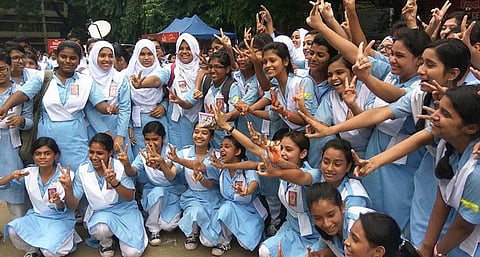 যেভাবে তৈরি হবে এইচএসসির ফল, জানাল মন্ত্রণালয়